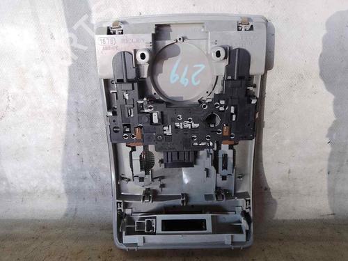 Interior roof light AUDI A3 (8P1) 2.0 TDI 16V | BP29161178I8 