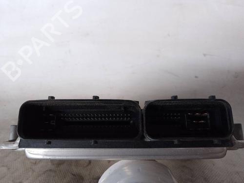 Engine control unit (ECU) SEAT IBIZA III (6L1)  | BP26474591M57 
