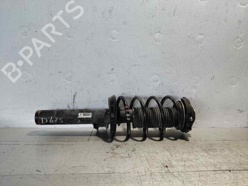 Used Left front shock absorber Left front shock absorber VW GOLF PLUS V (5M1, 521) [2004-2013] 35805732 35805732