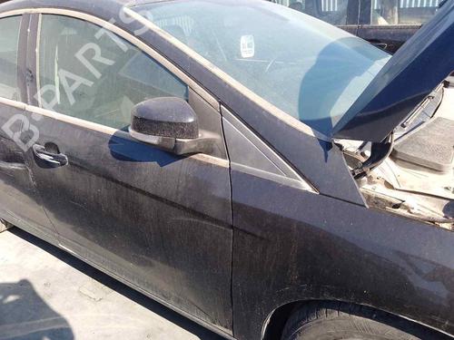 Right front door FORD FOCUS III 1.6 TDCi | BP28462054C3