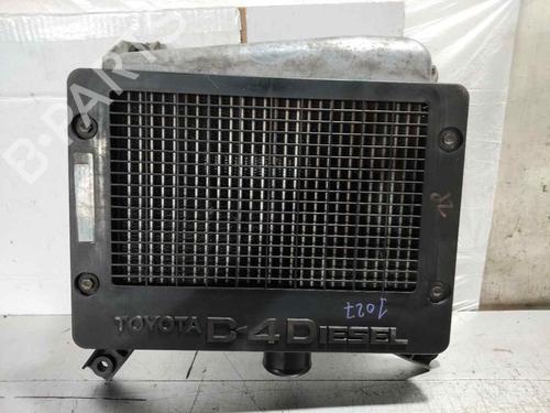 Used Intercooler Intercooler TOYOTA RAV 4 II (_A2_) 1.8 (ZCA25_, ZCA26_, ZCA25W, ZCA26W) (125 hp) 33622909 33622909
