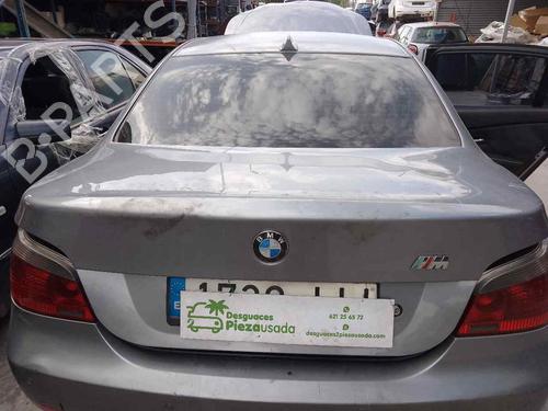 Used Tailgate BMW 5 (E60) 525 d (177 hp) 28462187