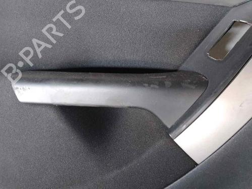 Rear left panel CITROËN C4 Picasso I MPV (UD_)  | BP26481656C60 