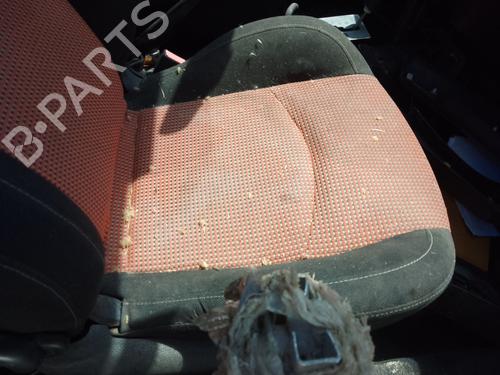 Used Right front seat Right front seat PEUGEOT 206 CC (2D) 1.6 16V (2DNFUF, 2DNFUR) (109 hp) 36648305 36648305