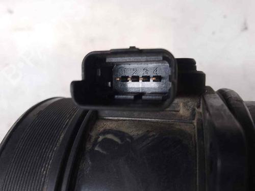 Mass air flow sensor CITROËN C5 II (RC_)  | BP26467683M95 