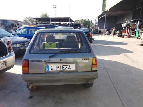Right taillight OPEL CORSA A Hatchback (S83)  | BP26474072C35 