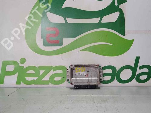 Used Engine control unit (ECU) PEUGEOT 207 (WA_, WC_) 1.4 16V (88 hp) 31626354