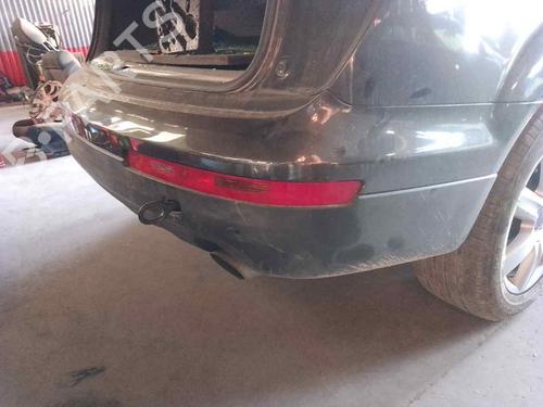 Rear bumper AUDI Q7 (4LB) 3.0 TDI quattro | BP28470480C8 