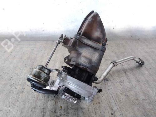 Turbocharger/Supercharger RENAULT KANGOO (KC0/1_)  | BP26483894M71 