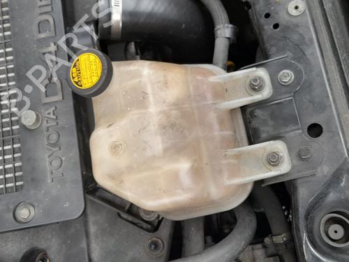 Used Expansion tank Expansion tank TOYOTA RAV 4 II (_A2_) [2000-2005] 33619719 33619719