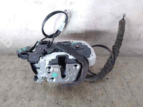 Rear right lock NISSAN MICRA IV (K13K, K13KK) 1.2 | BP26476595C99 