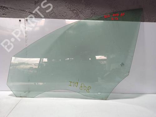 Used Front left door window Front left door window 38707972 38707972