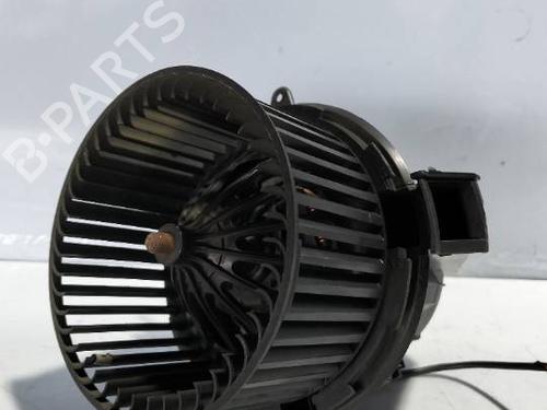 Used Heater blower motor Heater blower motor CITROËN C3 II (SC_) [2009-2026] 39751151 39751151