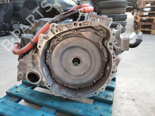 Used Gearbox Gearbox 36275567 36275567