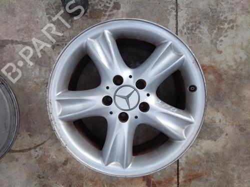 Used Rim MERCEDES-BENZ CLK (C209) [2002-2010]  32086759
