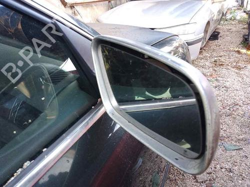 Retrovisor derecho AUDI A6 C5 Avant (4B5, 4B6) 2.5 TDI (163 hp) 28452809