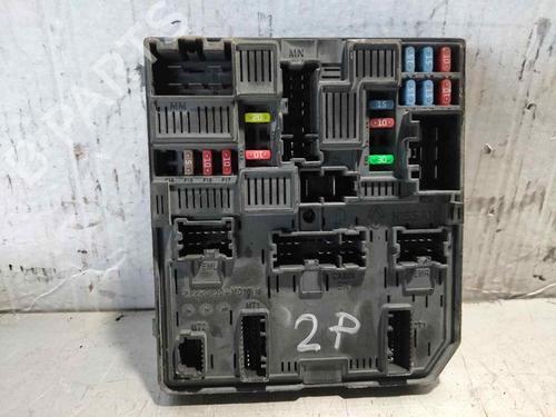 Used Fuse box Fuse box NISSAN PULSAR Hatchback (C13) [2014-2026] 35904805 35904805