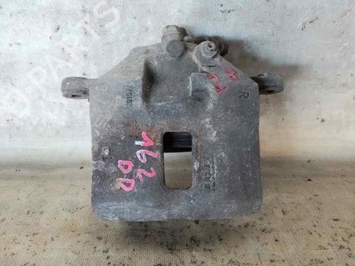 Used Right front brake caliper HONDA CIVIC VII Hatchback (EU, EP, EV) 1.7 CTDi (EP4, EU9) (100 hp) 30081655