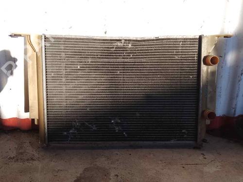 Used Water radiator FIAT STILO (192_) 1.9 JTD (192_XE1A) (115 hp) 28458770