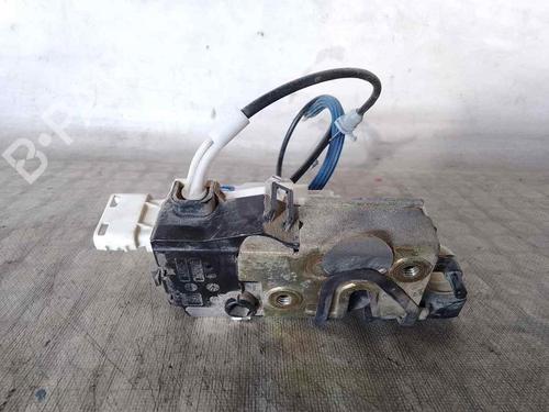 Rear left lock PEUGEOT 407 (6D_) 2.0 (6DRFNB, 6DRFNE) | BP26474607C100 