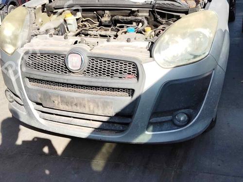 Used Front bumper FIAT DOBLO Cargo (263_) [2010-2025]  29209677