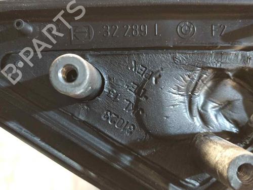 Left mirror BMW 5 (E39) 520 i | BP26473545C26 