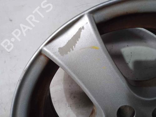 Rim CITROËN C8 (EA_, EB_) 2.0 HDi | BP26479934C45 