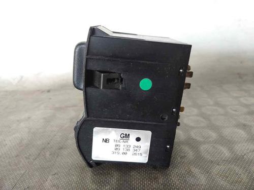 Headlight switch OPEL ZAFIRA A MPV (T98)  | BP26471249I24 