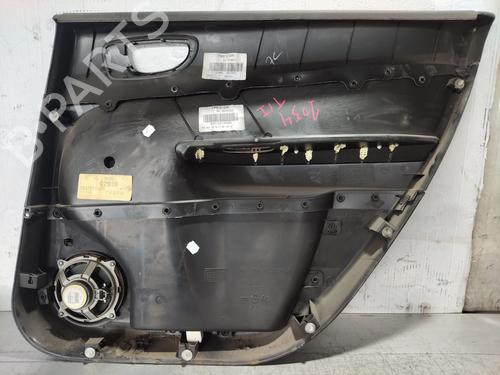 Rear left panel PEUGEOT 307 Break (3E) 1.6 HDi 110 | BP36475854C60 - Image 3