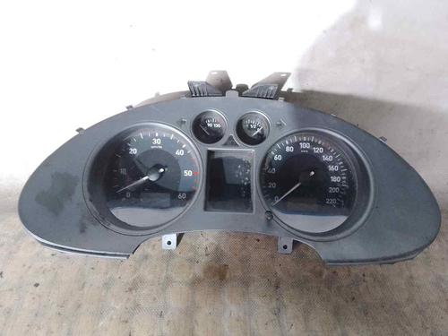 Used Instrument cluster SEAT IBIZA III (6L1) [2002-2009]  26473851
