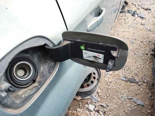 Fuel flap FORD MONDEO IV (BA7)  | BP29137668C131 