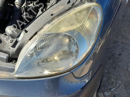Used Left headlight Left headlight CITROËN XSARA PICASSO (N68) 1.6 HDi (90 hp) 33175248 33175248