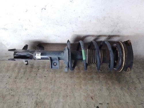Used Left front shock absorber NISSAN NV200 / EVALIA Bus [2010-2025]  26478562