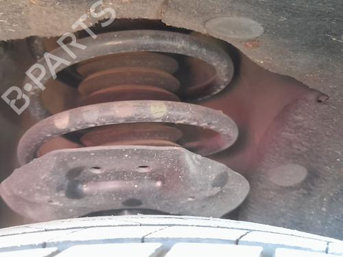Used Left front shock absorber Left front shock absorber RENAULT ESPACE V (JR_) 1.6 dCi 130 (130 hp) 34435563 34435563