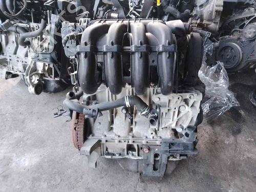 Engine PEUGEOT 207 (WA_, WC_) 1.4 16V | BP30788075M1