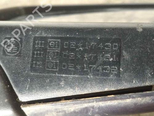 Right mirror SEAT CORDOBA (6K1, 6K2) 1.9 TDI | BP26468559C27 
