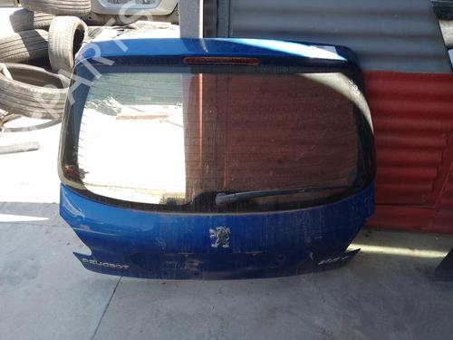 Used Tailgate Tailgate 36844602 36844602