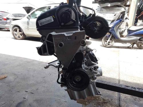 Used Engine SKODA FABIA IV (PJ3) [2021-2025]  26693655