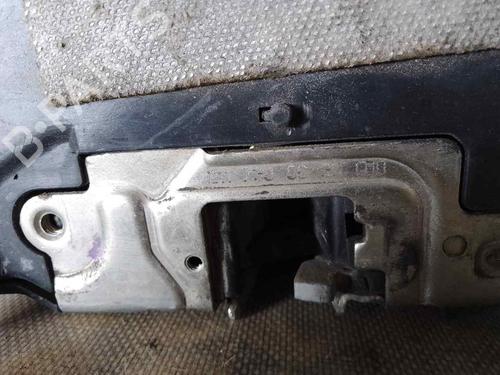 Rear right lock MERCEDES-BENZ E-CLASS (W211)  | BP26478036C99 