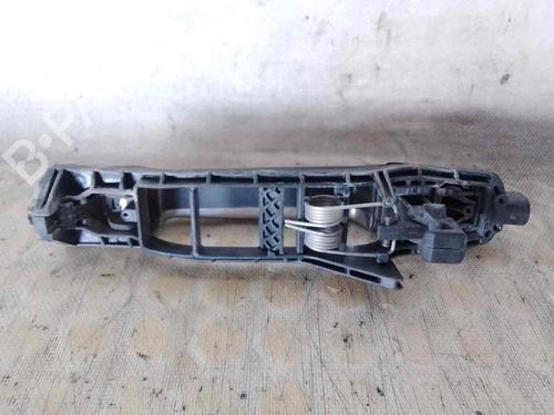 Rear left exterior door handle MERCEDES-BENZ E-CLASS (W210) E 200 CDI (210.007) | BP26468977C130 