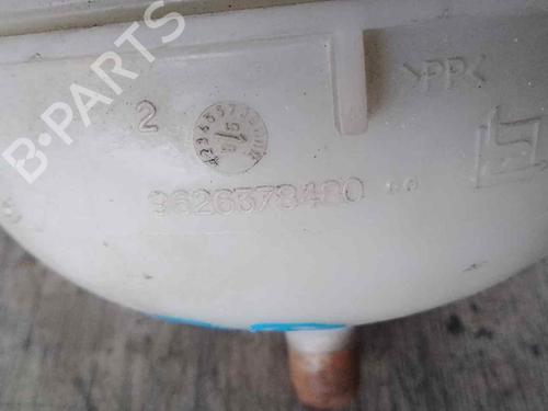 Expansion tank PEUGEOT 206 Hatchback (2A/C) 1.1 i | BP26466831C120 