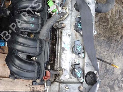 Engine TOYOTA AVENSIS Saloon (_T25_)  | BP26882482M1