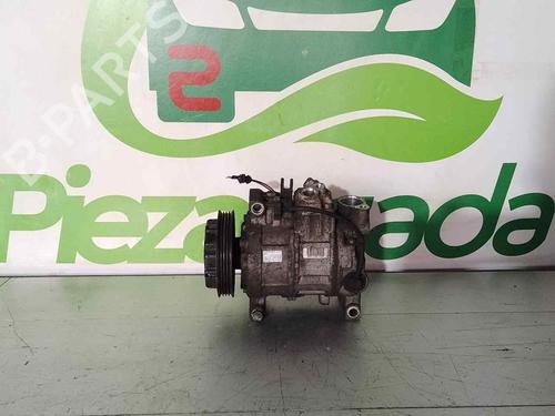 Compressor A/C AUDI A4 B6 Avant (8E5) [2000-2005]  31248106
