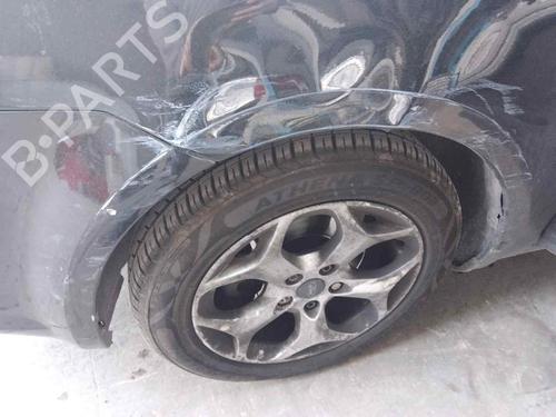 Antriebswelle links vorne für FORD C-MAX (DM2) 1.6 TDCi (109 hp) 28466692