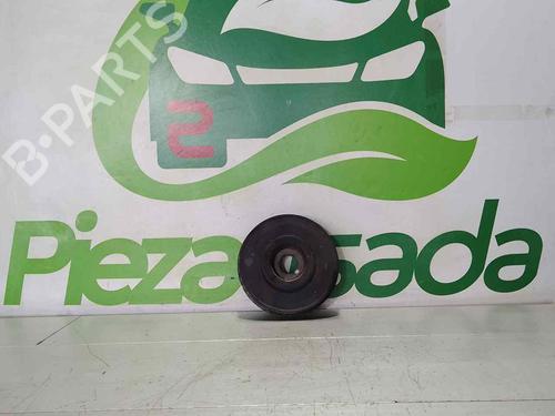 Remskive FORD C-MAX (DM2) 1.6 TDCi (109 hp) 31571364