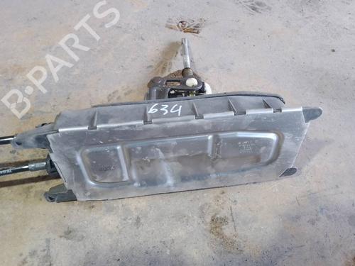 Gear lever VW EOS (1F7, 1F8) | BP39469122M90 - Image 5