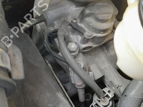 Supporto Supporto TOYOTA COROLLA Verso (ZER_, ZZE12_, R1_) 2.0 D-4D (CUR10_, CUR10R) (116 hp) 34435518 34435518