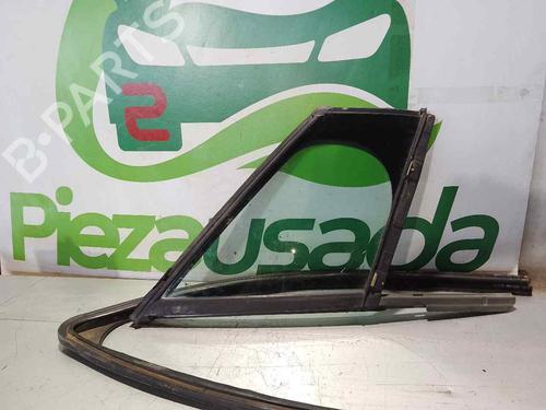 Used Front right quarter glass PEUGEOT 308 I (4A_, 4C_) [2007-2016]  31313088