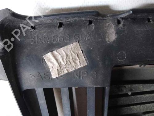 Grille SEAT CORDOBA (6K1, 6K2)  | BP26469288C40 