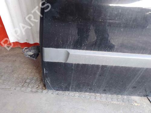Left rear door RENAULT MEGANE II Estate (KM0/1_) 1.5 dCi (KM16, KM1E) | BP26480613C4 